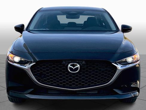 New 2026 MAZDA MAZDA3 s Sport FWD image 3