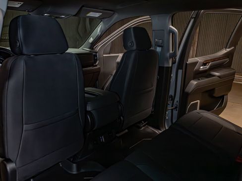 Used 2024 GMC Sierra 1500 Elevation image 22