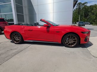 New 2026 Ford Mustang GT Premium RWD video 3