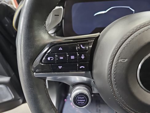 Used 2023 Maserati Grecale Modena image 18