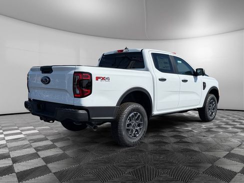 New 2026 Ford Ranger XLT AWD/4WD image 7