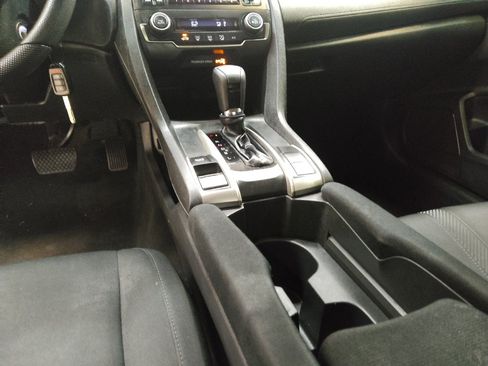 Used 2018 Honda Civic LX image 26