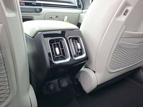 New 2026 Kia Sorento SX Prestige AWD/4WD image 7