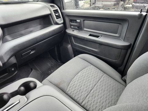 New 2026 RAM 2500 Warlock AWD/4WD image 15