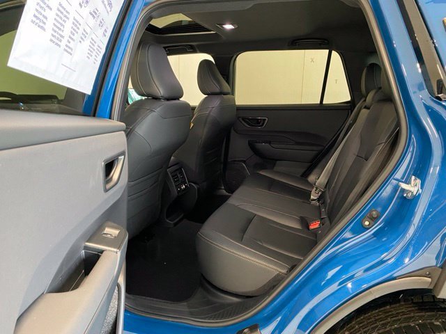 New 2026 Subaru Outback Wilderness AWD/4WD image 13