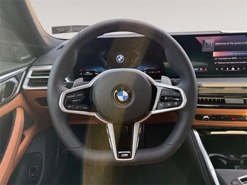New 2026 BMW 430i xDrive image 12