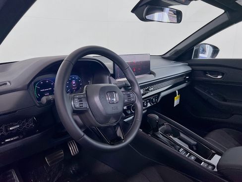 New 2026 Honda Accord Sport image 9