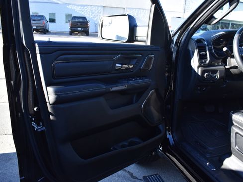 Used 2024 RAM 1500 Limited image 25