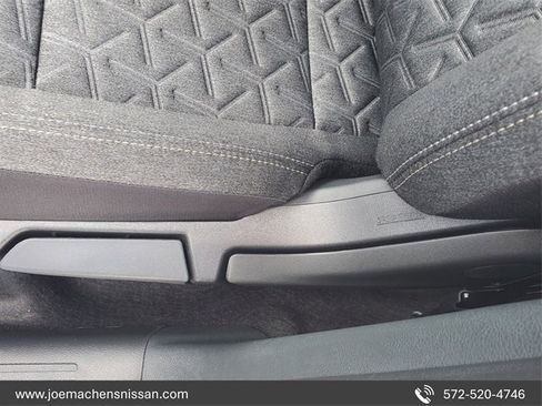 New 2026 Nissan Kicks SV image 24