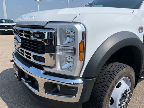 New 2025 Ford F550 XL image 25