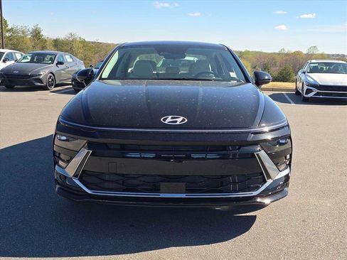 New 2026 Hyundai Sonata SEL FWD image 8