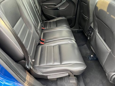 Used 2019 Ford Escape SEL FWD image 23