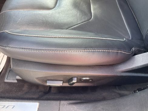 Used 2020 Ford Fusion Titanium image 18