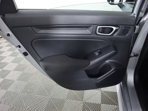 Certified 2026 Honda Civic Sport image 22