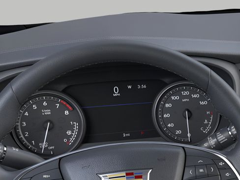 New 2026 Cadillac XT5 Premium Luxury w/ Driver Assist Package image 18