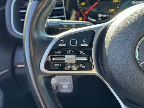 Used 2022 Mercedes-Benz GLE 350 4MATIC image 27