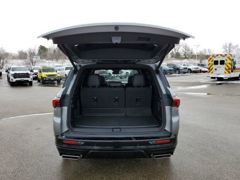 Certified 2025 Buick Enclave Sport Touring w/ Super Cruise Package image 29