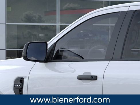 New 2026 Ford Ranger XL w/ Trailer Tow Package AWD/4WD image 21