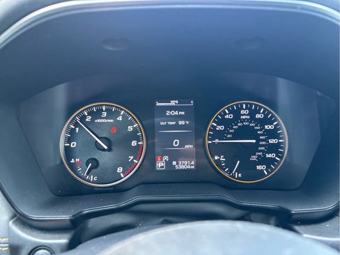 Used 2022 Subaru Outback Wilderness AWD/4WD image 7