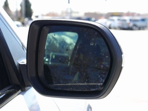 New 2025 GMC Acadia AT4 image 6