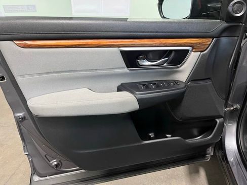 Used 2022 Honda CR-V EX image 20