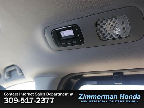 Certified 2022 Honda Odyssey Elite image 11