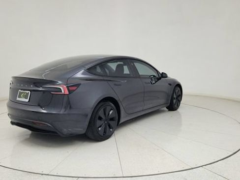 Used 2025 Tesla Model 3 RWD image 10