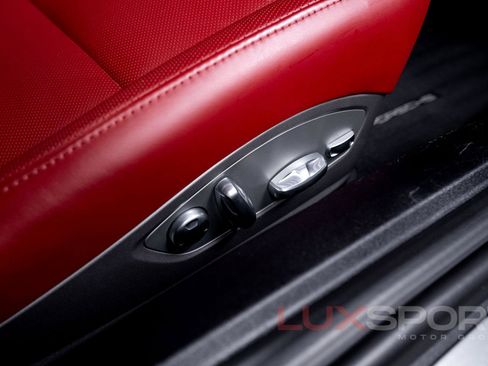 Used 2017 Porsche 911 Targa 4S image 59