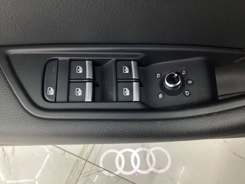 Used 2018 Audi A4 2.0T Premium Plus w/ Premium Plus Package image 38