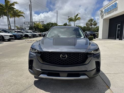 New 2026 MAZDA CX-50 Meridian Edition w/ Weather Package AWD/4WD image 29