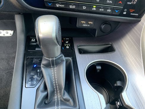 Used 2020 Lexus RX 350 F Sport w/ Accessory Package AWD/4WD image 26