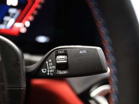 Used 2023 BMW M3 w/ M Driver's Package image 76