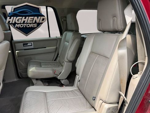 Used 2014 Ford Expedition Limited w/ Equipment Group 301A AWD/4WD image 18