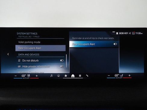 Used 2025 BMW i4 eDrive40 image 39