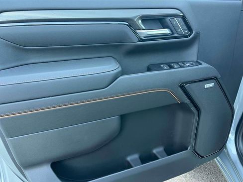 New 2026 GMC Sierra 2500 AT4 w/ AT4 Premium Plus Package image 18