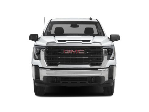 New 2026 GMC Sierra 2500 Pro w/ Convenience Package RWD image 28