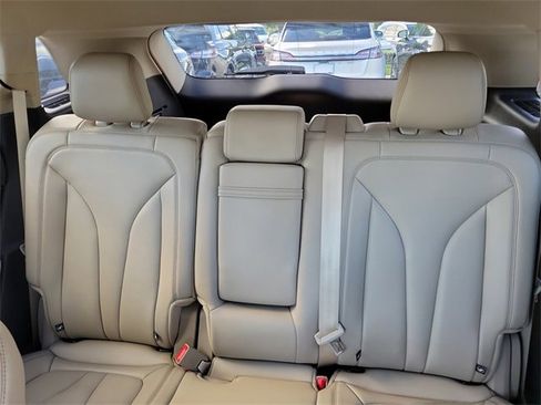 Certified 2022 Lincoln Nautilus Standard w/ Premium Package image 12