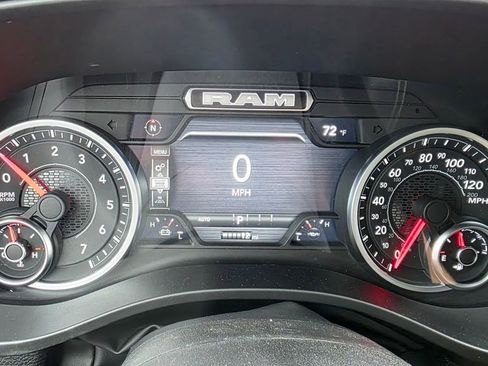 New 2026 RAM 1500 Big Horn image 29