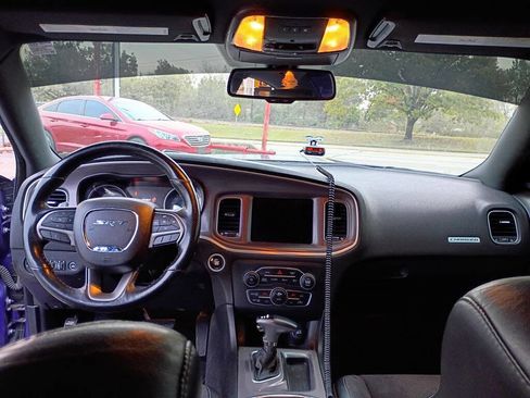 Used 2019 Dodge Charger Scat Pack w/ Plus Group image 19