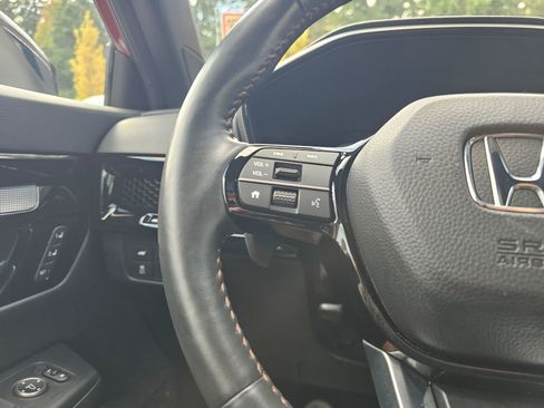 Used 2024 Honda CR-V Sport Touring image 32