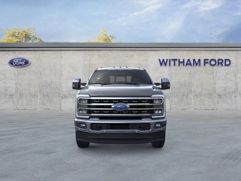 New 2026 Ford F250 Lariat AWD/4WD image 32