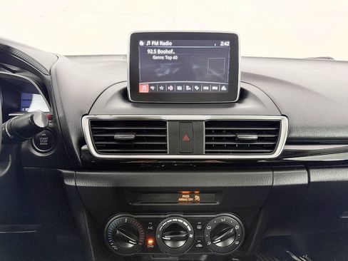 Used 2016 MAZDA MAZDA3 i Sport image 51