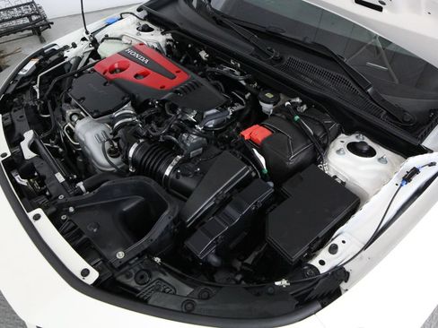 Used 2025 Honda Civic Type R image 55