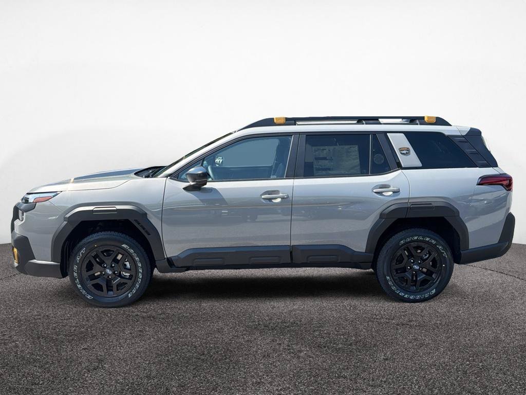 New 2026 Subaru Outback Wilderness AWD/4WD image 4