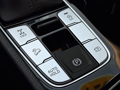 Certified 2024 Hyundai Tucson SEL AWD/4WD image 25