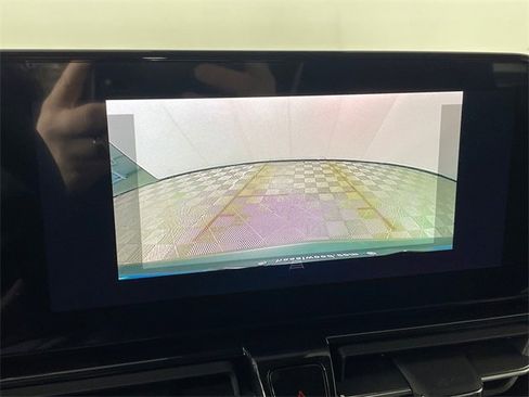 New 2026 Chevrolet TrailBlazer RS w/ Convenience Package image 6