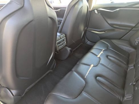 Used 2013 Tesla Model S RWD image 22