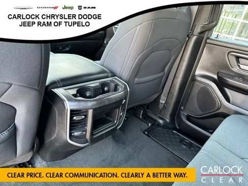 Used 2022 RAM 1500 Big Horn AWD/4WD image 30