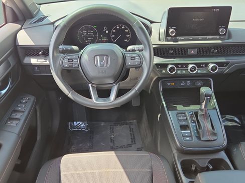 Used 2024 Honda CR-V Sport image 12