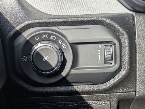 New 2026 Jeep Wrangler Unlimited Sport AWD/4WD image 24